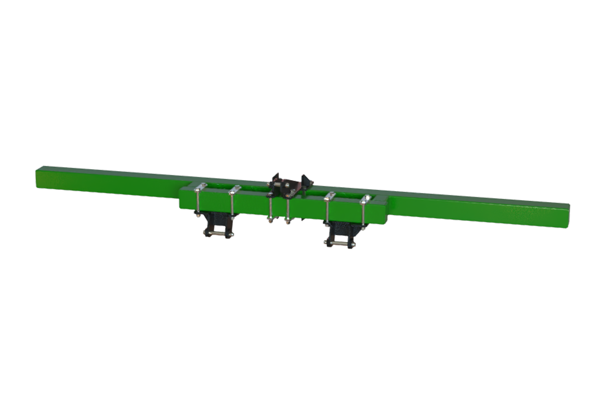 B&H Rigid Tool Bar